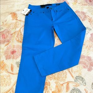 Calvin Klein Power Stretch crop 6